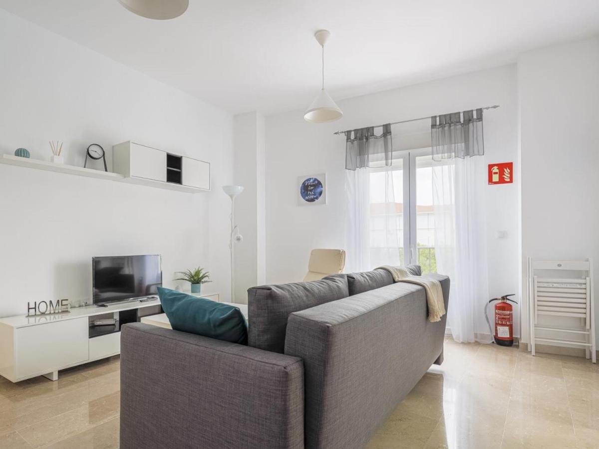 Alcala Del Rio! 2 A Apartment Ngoại thất bức ảnh