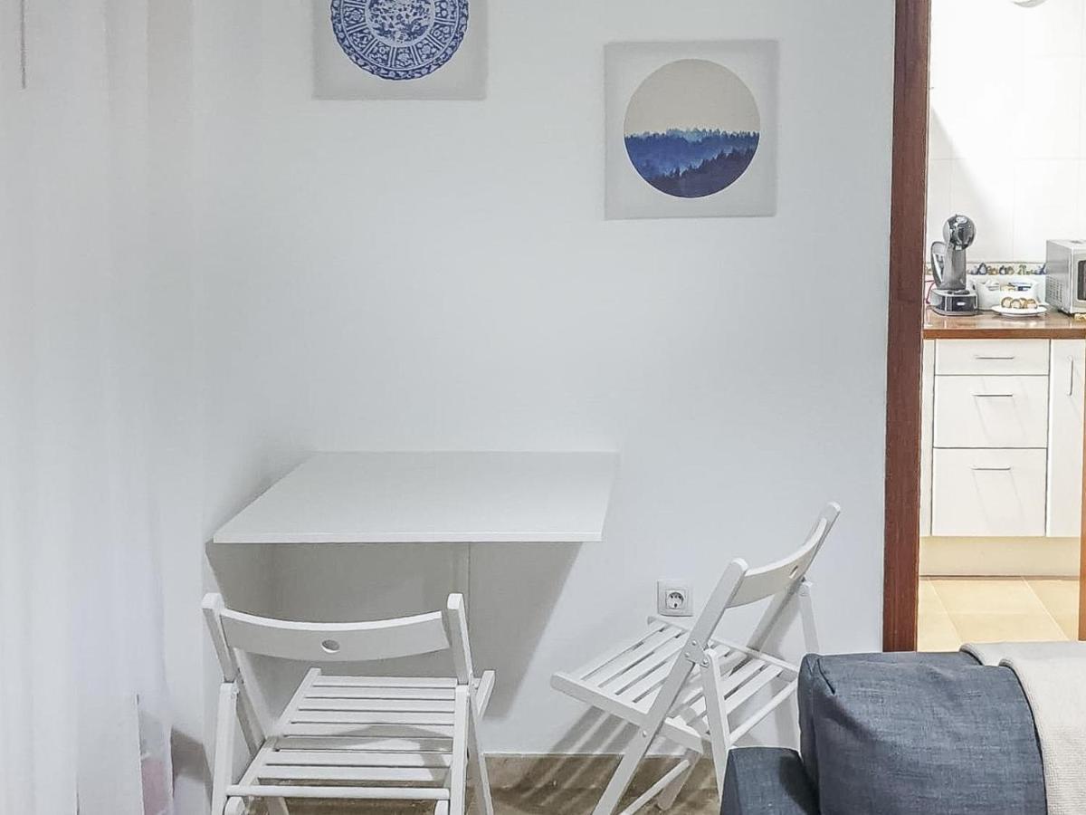 Alcala Del Rio! 2 A Apartment Ngoại thất bức ảnh