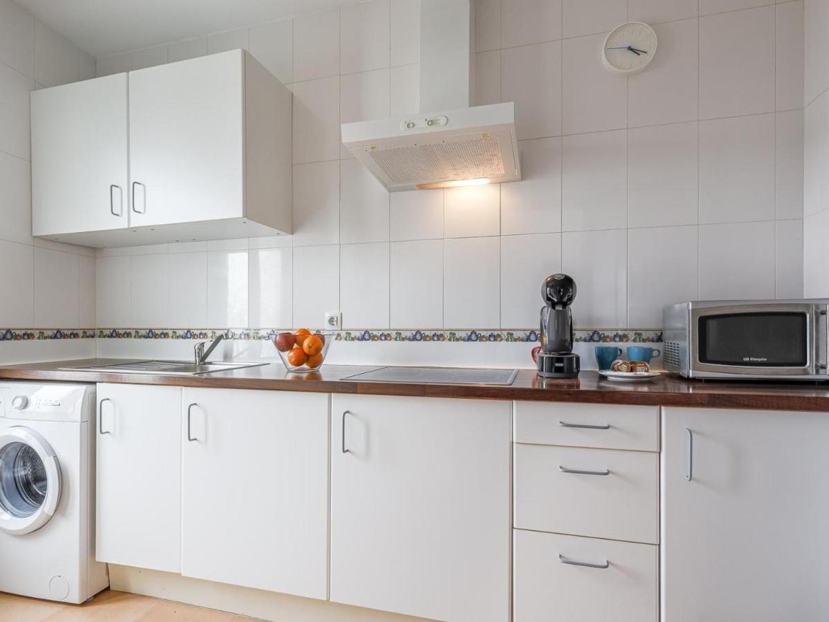 Alcala Del Rio! 2 A Apartment Ngoại thất bức ảnh